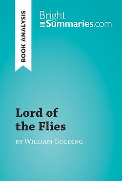 Télécharger le livre :  Lord of the Flies by William Golding (Book Analysis)
