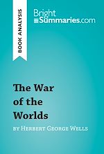 Download this eBook The War of the Worlds by Herbert George Wells (Book Analysis)