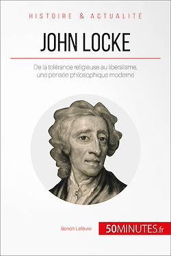 Télécharger le livre :  John Locke