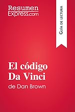 Télécharger le livre :  El código Da Vinci de Dan Brown (Guía de lectura)