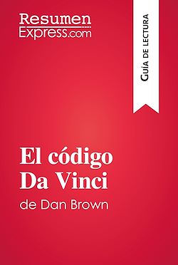 Télécharger le livre :  El código Da Vinci de Dan Brown (Guía de lectura)