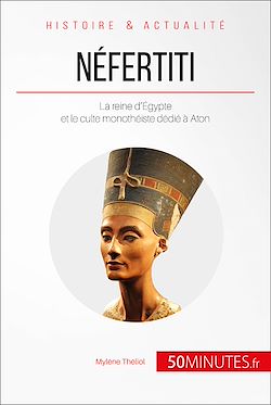 Télécharger le livre :  Néfertiti