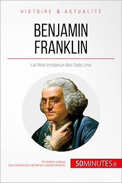 Télécharger le livre :  Benjamin Franklin