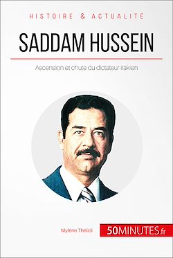 Télécharger le livre :  Saddam Hussein