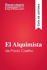 Télécharger le livre :  El Alquimista de Paulo Coelho (Guía de lectura)