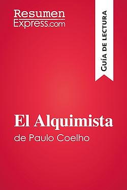 Télécharger le livre :  El Alquimista de Paulo Coelho (Guía de lectura)