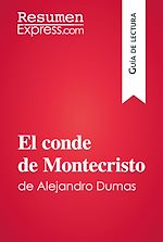 Télécharger le livre :  El conde de Montecristo de Alejandro Dumas (Guía de lectura)