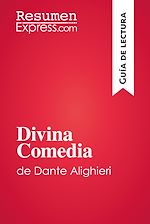 Télécharger le livre :  Divina Comedia de Dante Alighieri (Guía de lectura)