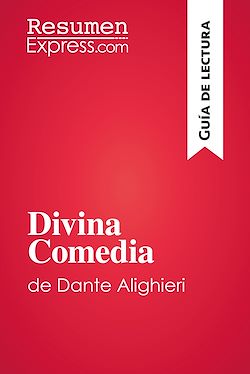Télécharger le livre :  Divina Comedia de Dante Alighieri (Guía de lectura)