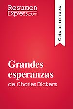 Télécharger le livre :  Grandes esperanzas de Charles Dickens (Guía de lectura)