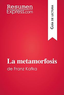 Télécharger le livre :  La metamorfosis de Franz Kafka (Guía de lectura)