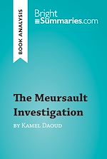 Download this eBook The Meursault Investigation by Kamel Daoud (Book Analysis)