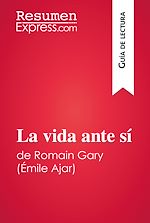 Télécharger le livre :  La vida ante sí de Romain Gary / Émile Ajar (Guía de lectura)