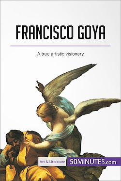 Télécharger le livre :  Francisco Goya