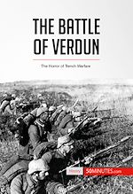 Télécharger le livre :  The Battle of Verdun