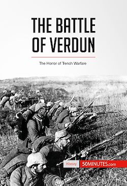 Télécharger le livre :  The Battle of Verdun