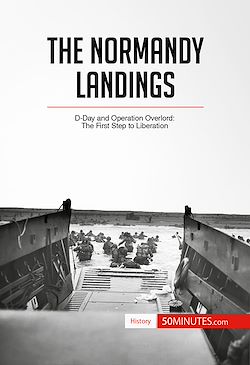 Télécharger le livre :  The Normandy Landings