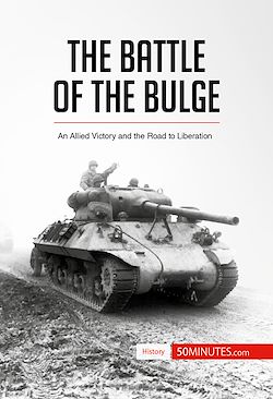 Télécharger le livre :  The Battle of the Bulge