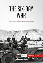 Télécharger le livre :  The Six-Day War