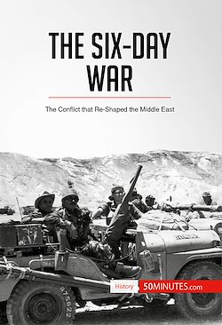 Télécharger le livre :  The Six-Day War