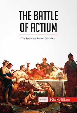 Télécharger le livre :  The Battle of Actium
