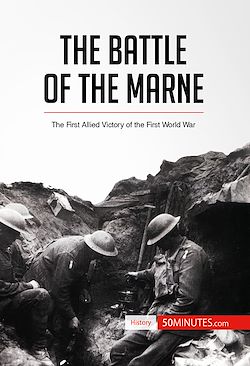 Télécharger le livre :  The Battle of the Marne