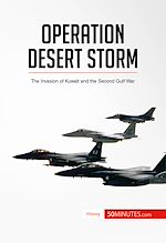 Télécharger le livre :  Operation Desert Storm