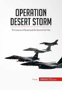 Télécharger le livre :  Operation Desert Storm