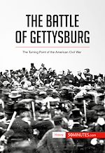 Télécharger le livre :  The Battle of Gettysburg