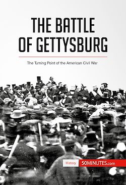 Télécharger le livre :  The Battle of Gettysburg