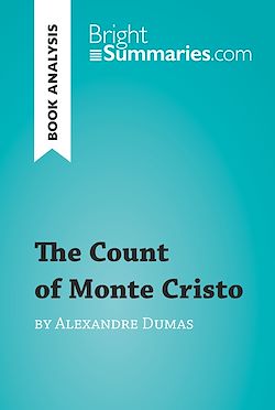 Télécharger le livre :  The Count of Monte Cristo by Alexandre Dumas (Book Analysis)