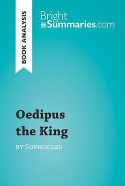Télécharger le livre :  Oedipus the King by Sophocles (Book Analysis)