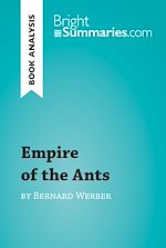 Download this eBook Empire of the Ants by Bernard Werber (Book Analysis)