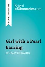 Download this eBook Girl with a Pearl Earring by Tracy Chevalier (Book Analysis)
