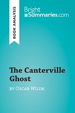 Download this eBook The Canterville Ghost by Oscar Wilde (Book Analysis)
