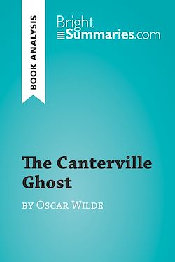 Télécharger le livre :  The Canterville Ghost by Oscar Wilde (Book Analysis)