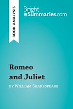 Download this eBook Romeo and Juliet by William Shakespeare (Book Analysis)