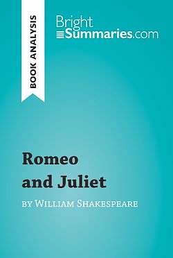 Télécharger le livre :  Romeo and Juliet by William Shakespeare (Book Analysis)