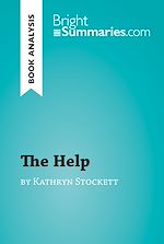 Download this eBook The Help by Kathryn Stockett (Book Analysis)