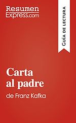 Télécharger le livre :  Carta al padre de Franz Kafka (Guía de lectura)