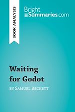 Download this eBook Waiting for Godot by Samuel Beckett (Book Analysis)