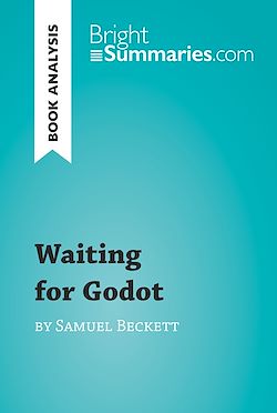 Télécharger le livre :  Waiting for Godot by Samuel Beckett (Book Analysis)