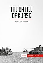 Télécharger le livre :  The Battle of Kursk