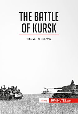 Télécharger le livre :  The Battle of Kursk
