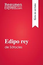 Télécharger le livre :  Edipo rey de Sófocles (Guía de lectura)