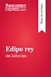 Télécharger le livre :  Edipo rey de Sófocles (Guía de lectura)