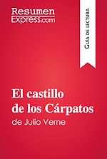 Télécharger le livre :  El castillo de los Cárpatos de Julio Verne (Guía de lectura)