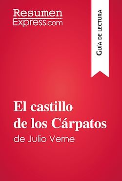 Télécharger le livre :  El castillo de los Cárpatos de Julio Verne (Guía de lectura)