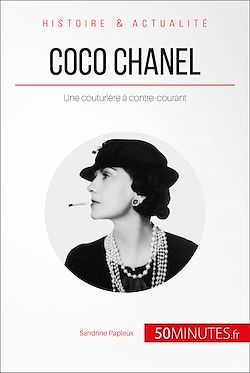 Télécharger le livre :  Coco Chanel