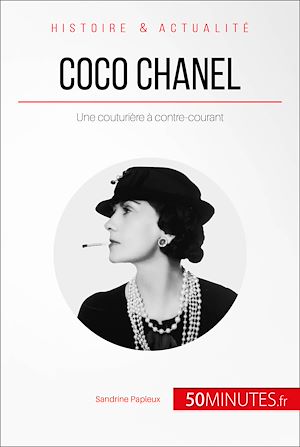 Download the eBook: Coco Chanel